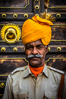 Portraits of India