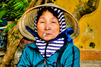 Portraits of Vietnam, Cambodia and Thailand