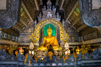 Temples in Thailand, Cambodia and Viet Nam