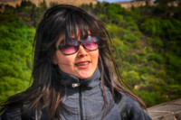 Portraits of China